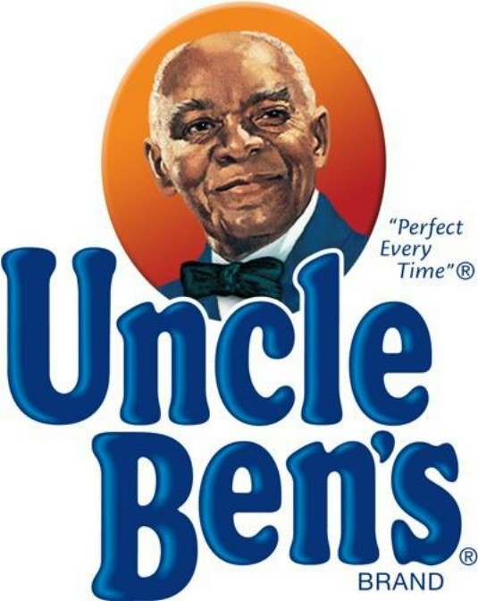  Uncle Ben’s rice