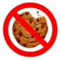 No cookies